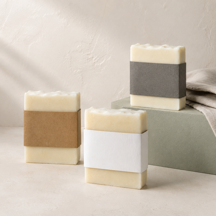 100g Soap Bar