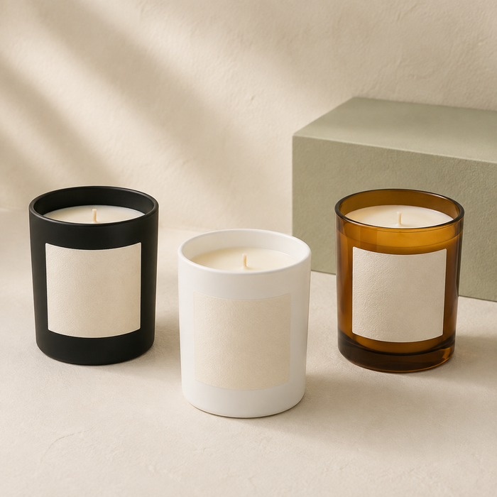 30cl Jar Candle